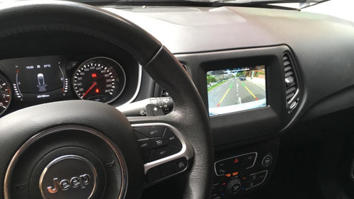 Jeep Compass At 9 Longitud Plus