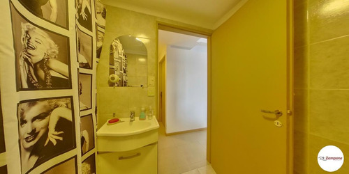 Departamento 2 Ambientes Con Balcon Luminoso - Villa Devoto