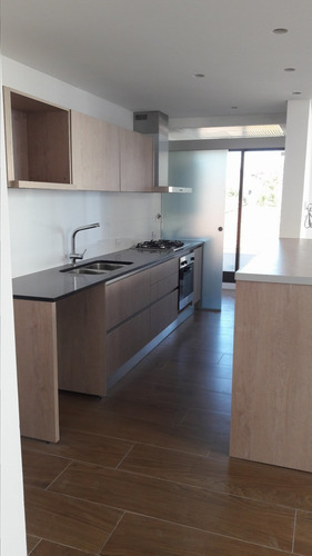Imagen 4 de 30 de Departamento De 2 Ambientes Playa Grande Roca 100