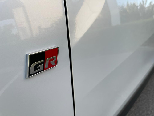 Imagen 10 de 16 de Toyota Corolla Cross 2.0 Gr-s 2023