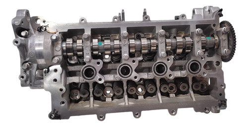 Cabeçote Fiat Fastback 1.3 Turbo 2023 2024 46348907 (Usado)
