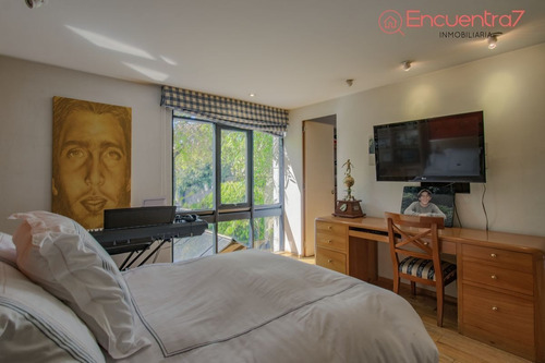 Imagen 28 de 30 de Casa En Venta En Bosques De Las Lomas