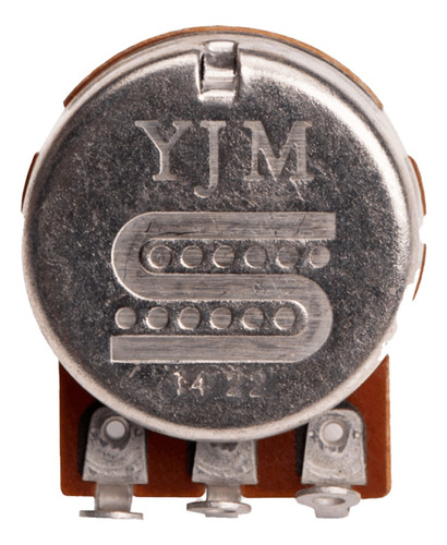 Seymour Duncan 11807-50-500 Yjm Potenciómetro Guitarra 500k