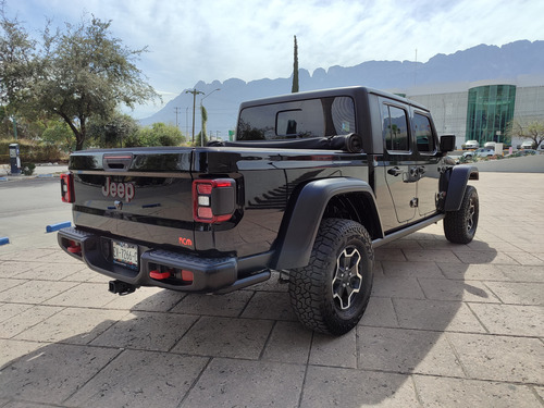 Jeep JT 3.6 V6 Rubicon 4X4 At