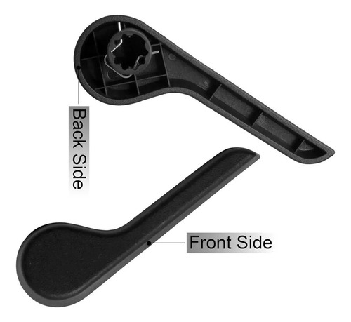 Manija Asiento Copilo Reclinable Para Aveo 2012-2018