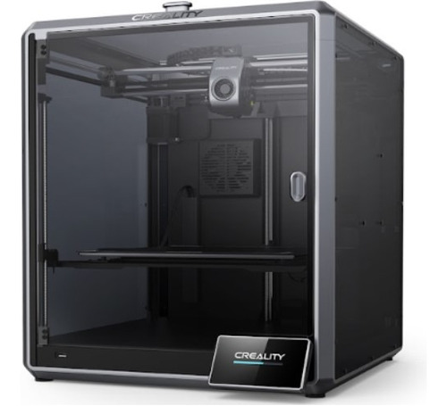 Impresora 3d Creality K1 - Nueva Garantía Tienda