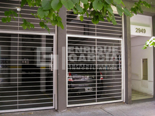 Imagen 2 de 10 de Venta Monoambiente Galvan Y Congreso Villa Urquiza