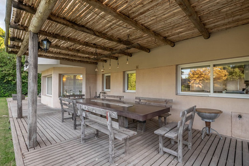 Casa 8 Amb En Venta Country Club San Diego Financ.