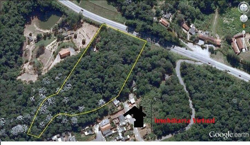 Imagem 1 de 1 de Area Com 25.400 M² Zup 1 - 409