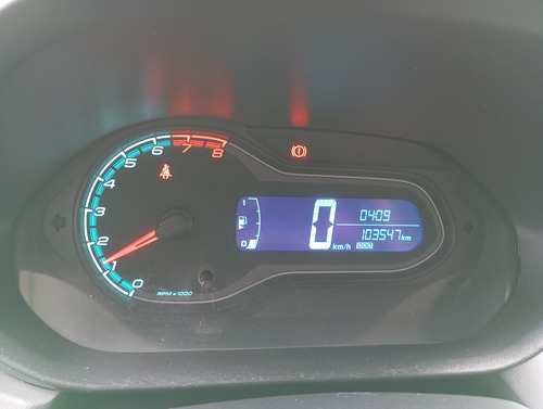 Chevrolet Onix 1.0 Ls 5p