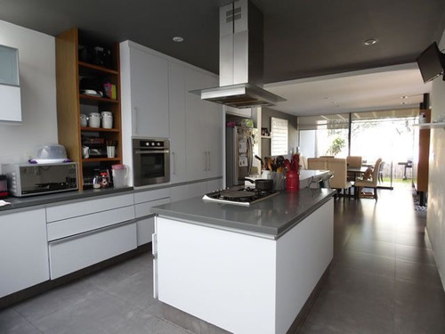 Imagen 3 de 10 de Casa En Venta En Club De Golf Mexico
