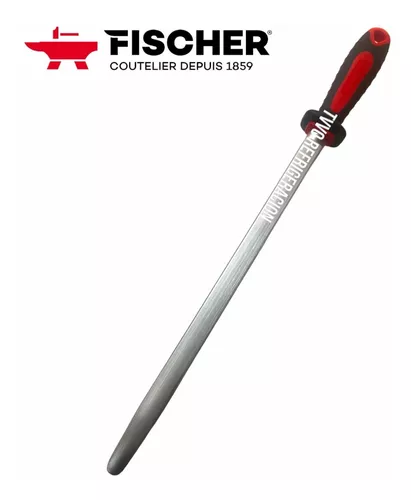 Machacador de acero para carne Kuchenprofi — Fisher Punta