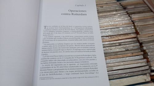 Imagen 6 de 7 de Granaderos Kurt Meyer Ediciones Salamina