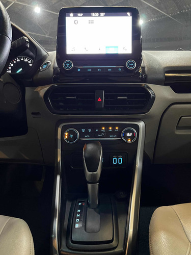 Imagen 15 de 17 de Ford Ecosport 2018 2.0 Titanium Tracker Duster Tiggo Suran