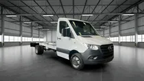 Comprar Sprinter 517 Cdi Chasis 4325