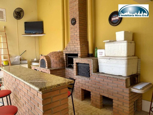Imagem 8 de 20 de Casa Com 3 Dormitórios Para Alugar, 350 M² Por R$ 6.500,00/mês - Condomínio Terras De Vinhedo - Vinhedo/sp - Ca1975