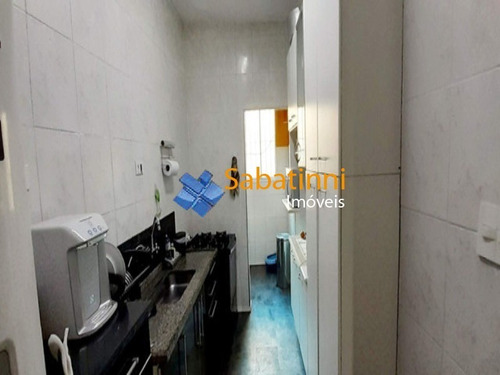 Imagem 10 de 18 de Apartamento A Venda Em Sp Campos Elíseos - Ap03269 - 68751465