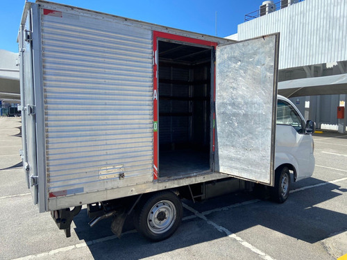 Kia Bongo 2.5 TD DIESEL STD CS MANUAL