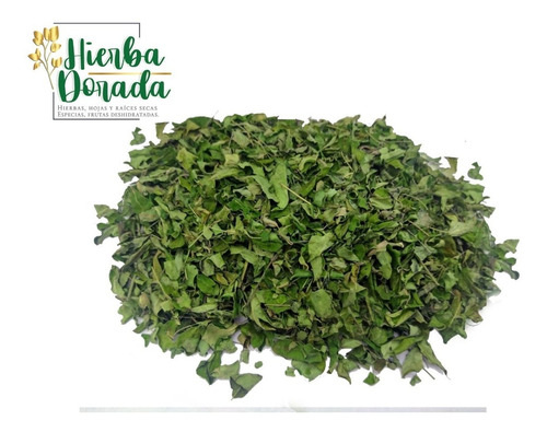 Moringa Hoja  250 Grs