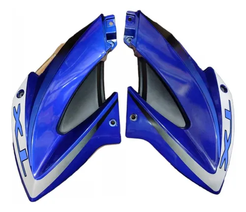 comprar Tapas Laterales Delanteras Completas Moto Tx 200    P A R 