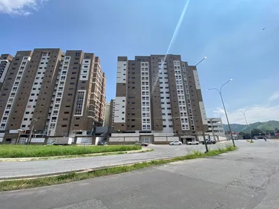 Apartamento en venta
