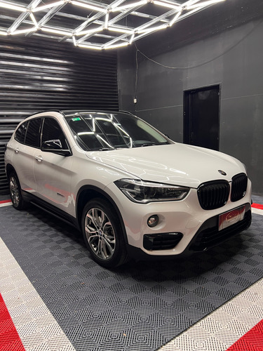 BMW X1 2.0 Sdrive 20i Sportline 192cv