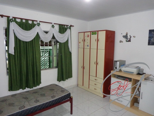 Imagem 26 de 30 de Casa Térrea À Venda No Jd. De Abril, Osasco. - Ca00441 - 68904510