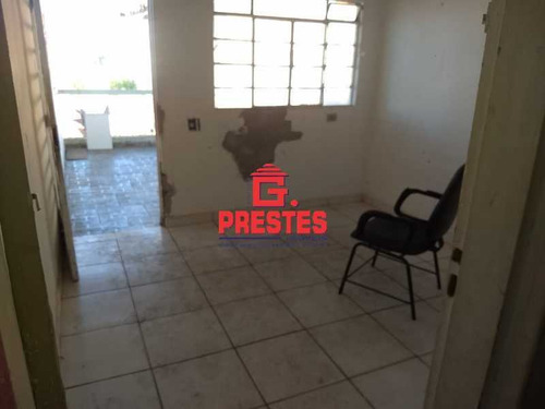 Imagem 15 de 15 de Sobrado-à Venda-vila Santana-sorocaba - Stso30001