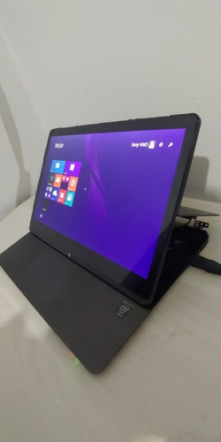 Imagem 1 de 4 de Notebook Sony Vaio Flip