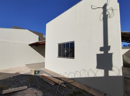 Imagem 2 de 13 de Casa À Venda, 80 M² Por R$ 185.000,00 - Jardim Alvorada - Anápolis/go - Ca0841