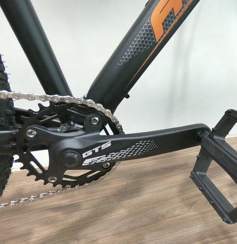 Bicicleta Alfameq Tirreno 12 Velocidades Absolute Prime 1x12