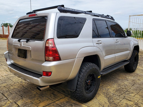 Imagen 6 de 18 de Toyota 4runner 4x2