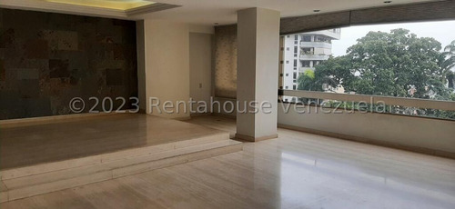 Apartamento En Los Chorros Mls# 25-18168