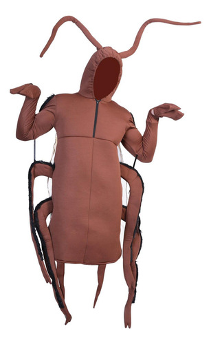 2023 Traje De Cosplay Traje De Cucaracha Para El Festival De