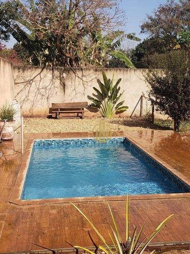 Imagem 26 de 26 de Chácara À Venda, 1000 M² Por R$ 480.000 - Portal Dos Ipês - Ribeirão Preto/sp - Ch0017