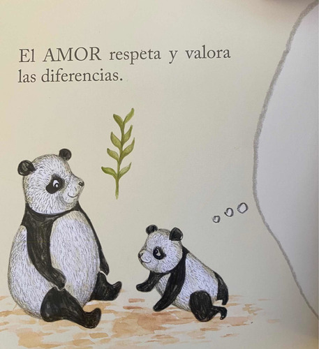 Amor (tapa Dura) / Daniela Saumann