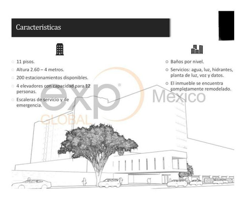 Imagen 7 de 14 de Excelentes Oficinas En Renta En Calzada San Antonio Abad, Col. Tránsit