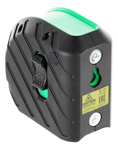 Nivel A Laser Verde Ada Armo Mini Green Basic Verde 20m