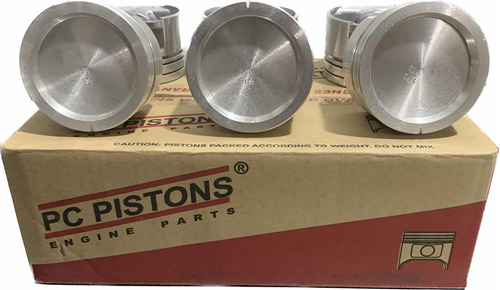 Pistones Lumina 3100 Std-020-030-040