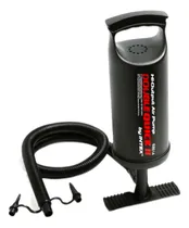 Comprar Bomba De Mano Inflador Manual Intex Doble Acción