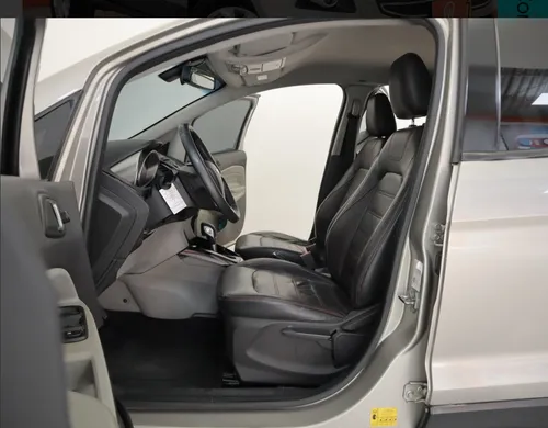 Ford Ecosport 2.0 Titanium At