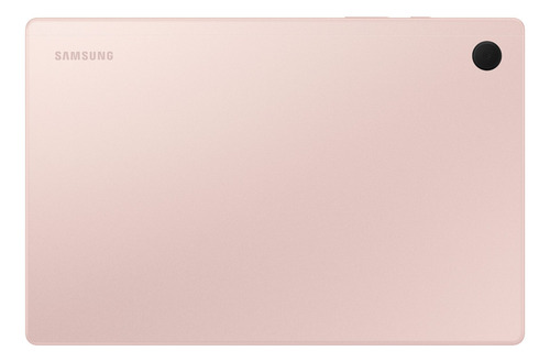 Imagen 5 de 5 de Tablet Samsung Galaxy Tab A A8 SM-X200 10.5" 32GB pink gold y 3GB de memoria RAM
