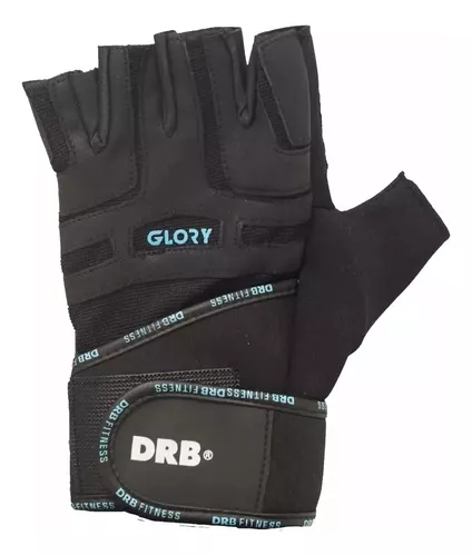 Guantes Fitness DRB Full Gym - Comprar en Dribbling