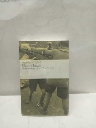 Claus Y Lukas - Kristof - 1944 (Usado)