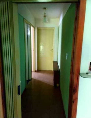 Departamento En Barrio Ada Maria Elflein, Bariloche, Patagonia