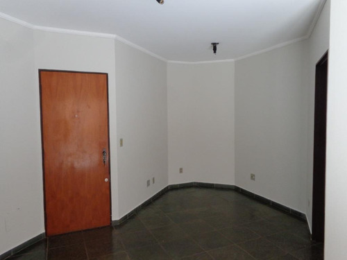 Apartamento Para Locação. - Ap0413