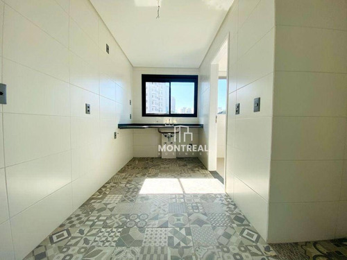 Imagem 5 de 22 de Apartamento À Venda, 132 M² Por R$ 1.821.600,00 - Alto De Pinheiros - São Paulo/sp - Ap2885
