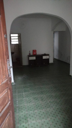 Imagem 2 de 14 de Casa - Ca00078 - 70718258