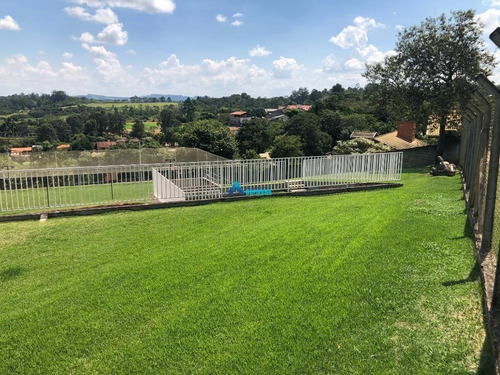 Imagem 29 de 29 de Linda Chácara Com Piscina, Campo Gramado, Área Total Com 5.115 M² - Bairro Ivoturucaia - 1077