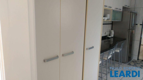 Imagem 4 de 8 de Casa Em Condomínio - Condomínio Arujá Country Club - Sp - 592065